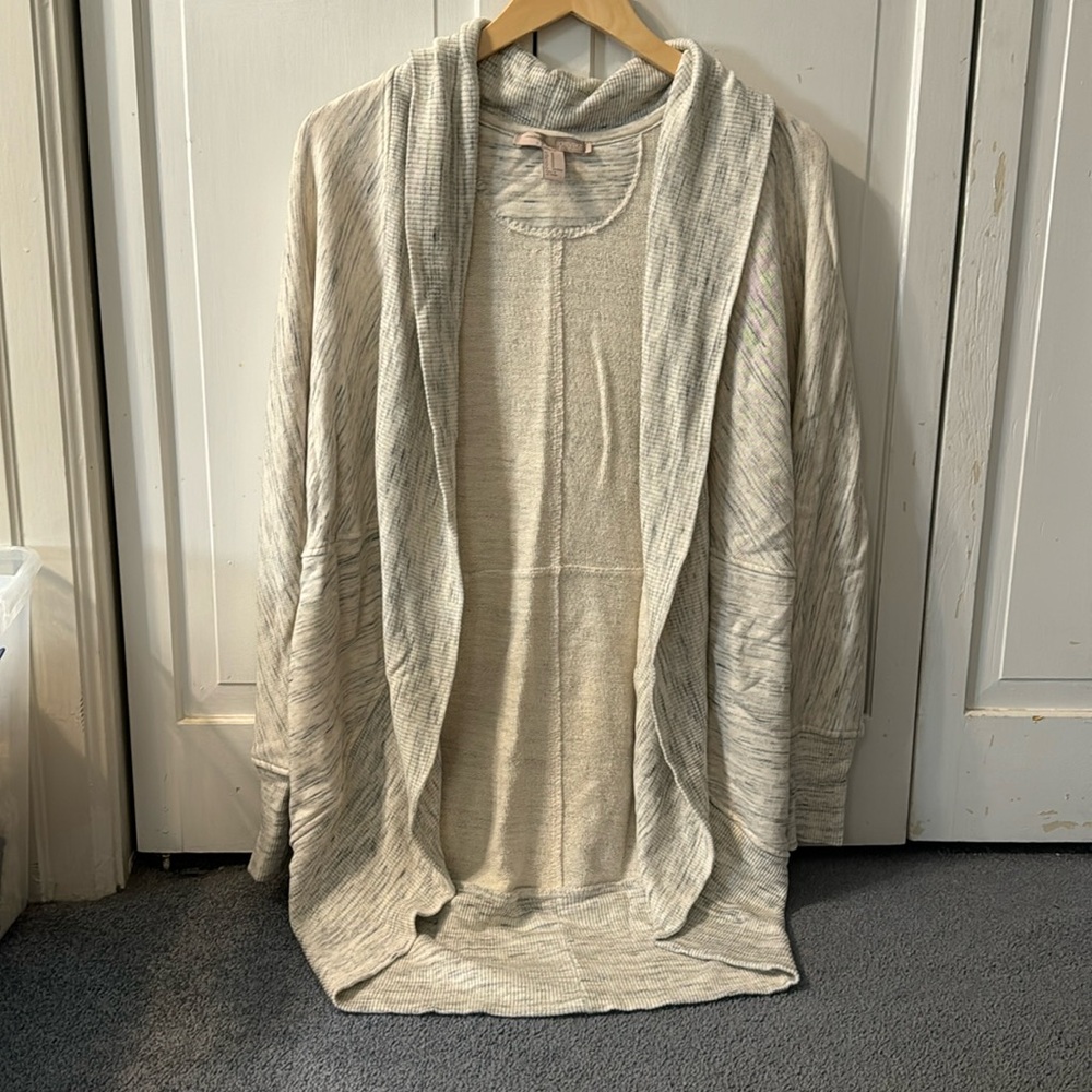 F21 cardigan
